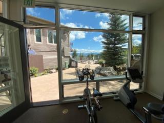 Timberline Condominiums 1 Bedroom plus Loft Deluxe Unit C3B - Snowmass Village - 1