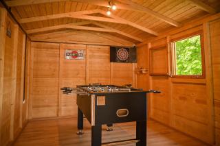 Villa Brbon - Serene Getaway - Krbune - 1