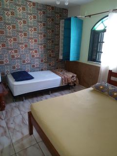 Pousada dos Mestres - Cabo Frio - 1