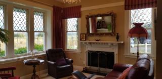 Estancia farm stay - Masterton - 3