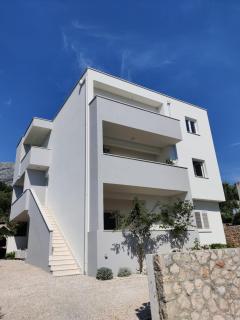 Apartman Karmen - Tučepi - 9