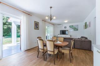 Villa Ana - Labin - 2
