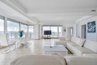 Sea View Penthouse Mamaia - Mamaia - 3