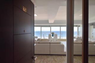 Sea View Penthouse Mamaia - Mamaia - 5