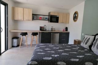 Super Studio terrasse & plage - Grau-dʼAgde - 5