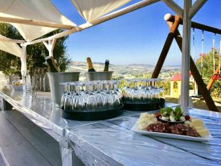 VillaLaDiva Boutique Glamping - Massignano - 8
