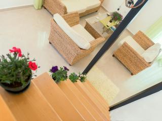 Green Home Apartments - 1