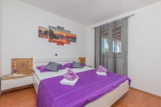 Apartment Josipa - Omiš - 4
