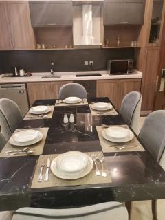 Sarwat Park Hotel - Abha - 5