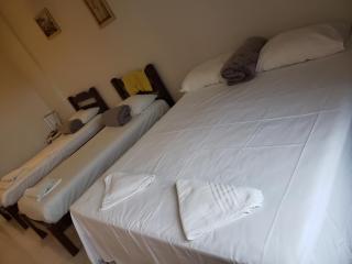 Apartamento Hot Springs - Caldas Novas - 2