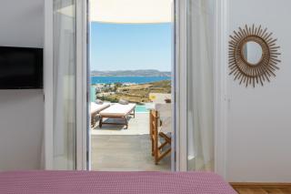 Milesian Suites - Adamas - 9