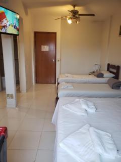 Apartamento Hot Springs - Caldas Novas - 3