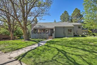 Flagstaff Townhome with Deck Easy Access Downtown! - Flagstaff - 9