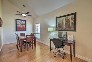 Flagstaff Townhome with Deck Easy Access Downtown! - Flagstaff - 4