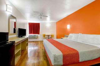 Motel 6-Beaver, UT - Beaver - 7