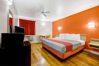 Motel 6-Beaver, UT - Beaver - 6
