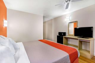 Motel 6-Beaver, UT - Beaver - 5