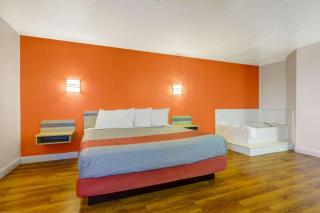 Motel 6-Beaver, UT - Beaver - 2
