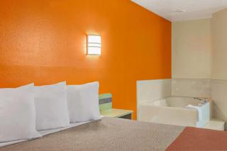 Motel 6-Beaver, UT - Beaver - 1