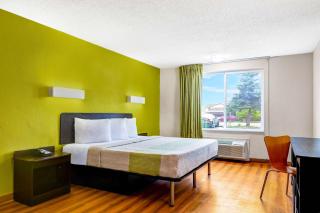 Motel 6 Indianapolis IN - Indianapolis - 4