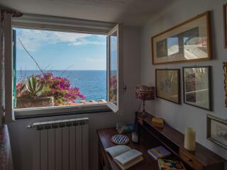 Refilea Sea View Tower Villa - Vernazza - 4