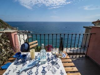 Refilea Sea View Tower Villa - Vernazza - 8