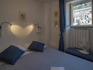 Refilea Sea View Tower Villa - Vernazza - 7