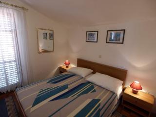 Apartment in Kožino with sea view, balcony, air conditioning, WiFi (4262-1) - Kožino - 2