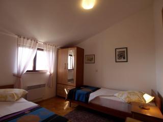 Apartment in Kožino with sea view, balcony, air conditioning, WiFi (4262-1) - Kožino - 1