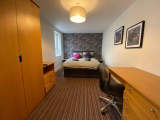 Family Friendly Blackpool House. - Blackpool - 3