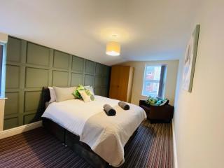 Family Friendly Blackpool House. - Blackpool - 5