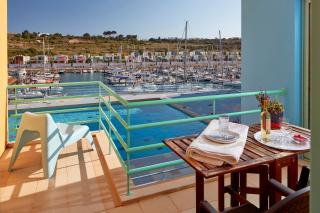 Apartment Orada Marina - 2
