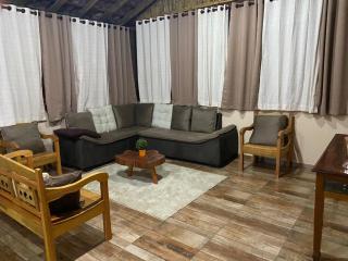 CASA DE VIDRO - Paraty - 2