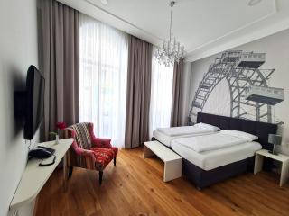 Room 55 - Wenen - 5