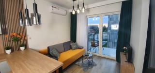 Apartament Green Diamond Rakowicka - Cracóvia - 3