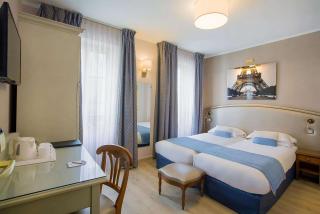 Best Western Au Trocadéro - Parijs - 8