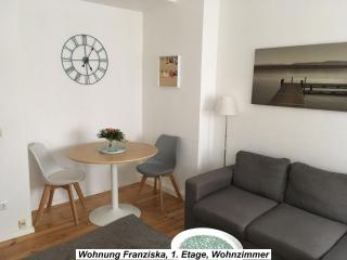 Ferienwohnung im Herzen der Koblenzer Altstadt - Coblenza - 9