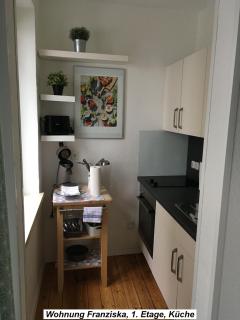Ferienwohnung im Herzen der Koblenzer Altstadt - 9