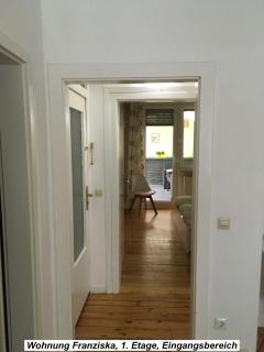 Ferienwohnung im Herzen der Koblenzer Altstadt - Koblenz - 6