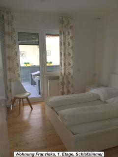 Ferienwohnung im Herzen der Koblenzer Altstadt - Koblenz - 4