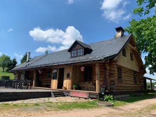 Sruby Haida - Ceske Petrovice - 0