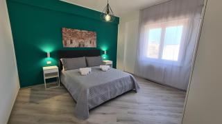 Alberira Apartments - Palermo - 0