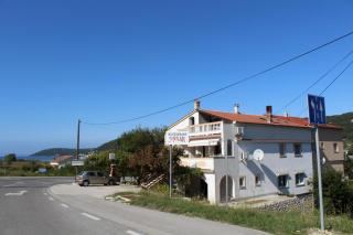 Apartments with parking space Supetarska Draga - Donja, Rab - 4966 - Rab - 9