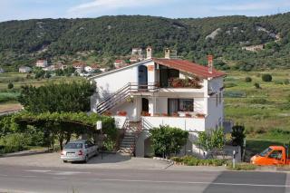 Apartments with parking space Supetarska Draga - Donja, Rab - 4966 - Rab - 8