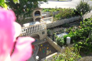 Apartments with parking space Supetarska Draga - Donja, Rab - 4966 - Rab - 6