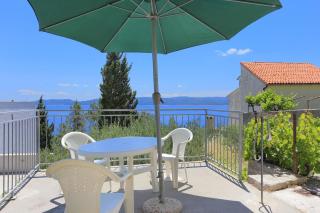 Apartments with parking space Marusici, Omis - 657 - Mimice - 1