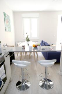 EL RINCON DE LA MERCED junto Laurel Aire acondicionado By Apartamentos Logrono - Logroño - 2