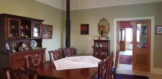 Estancia farm stay - Masterton - 2