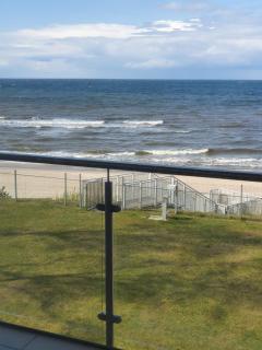 Apartament Marzanna w Willi na Klifie - Rewal - 0