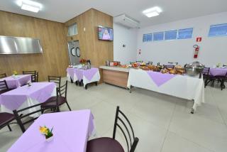 Vinds Economic Hotel - Ipatinga - 7